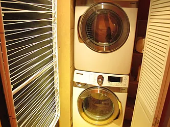 Rented by Residents Team