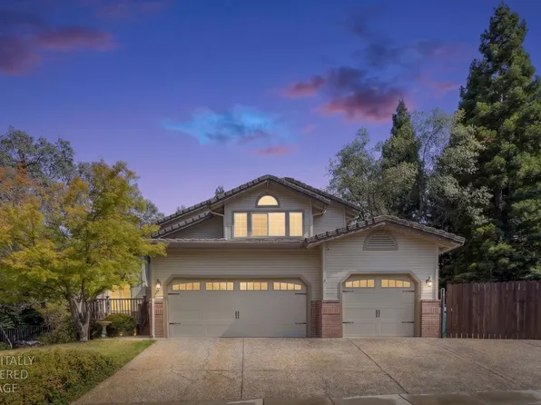 2626 Julie Ct, Cameron Park, CA 95682