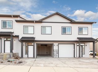 326 S Balfour Rd #311, Spokane, WA 99206