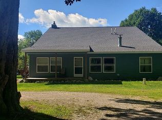 11468 Fourpoint Rd SE, Fife Lake, MI 49633
