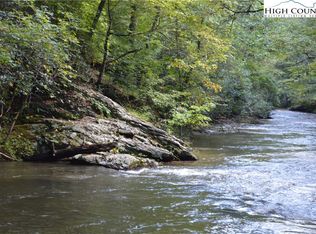 Tayson Rd, Sparta, NC 28675