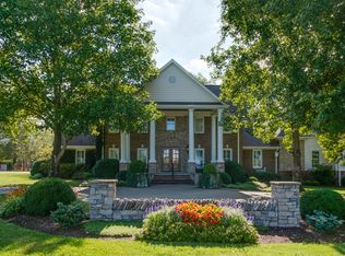 7167 Old Zion Rd, Columbia, TN 38401