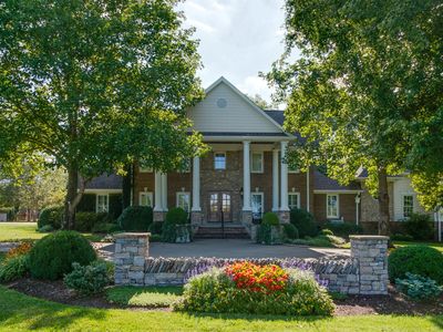 7167 Old Zion Rd, Columbia, TN, 38401