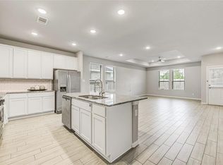 8230 Delta Down Dr, Fulshear, TX 77441