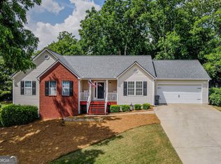 2990 Hampton Valley Dr, Loganville, GA 30052