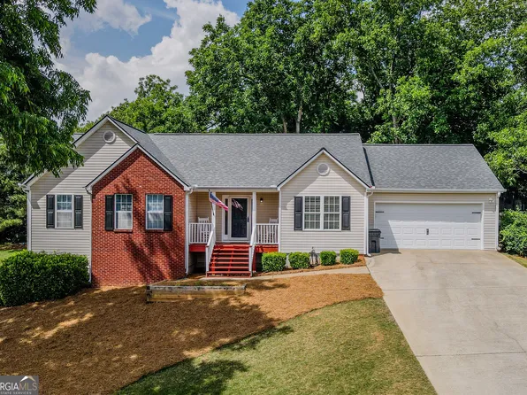 2990 Hampton Valley Dr, Loganville, GA 30052