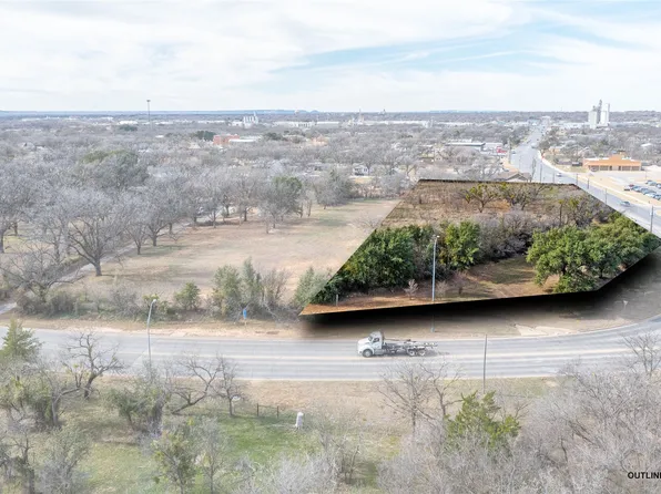 S 11th St, Abilene, TX 79601