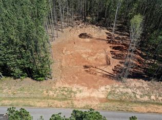 0 Commonwealth Dr, Martin, GA 30557