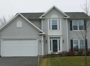66 Rio Grande Dr, North Chili, NY 14514