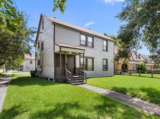 1501 Godwin St UNIT 1, Houston, TX 77023