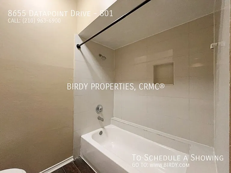 8655 Datapoint Dr #801 — Photo 21