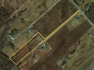 0 Gardner Rd, Georgetown, OH 45121