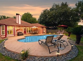 802 Setting Sun Ct, Pflugerville, TX 78660