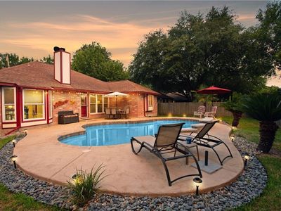 802 Setting Sun Ct, Pflugerville, TX, 78660