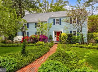 5 Riverside Dr, Princeton, NJ 08540