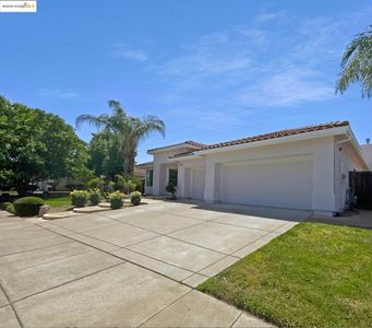 1127 Santa Margherita Way, Brentwood, CA, 94513