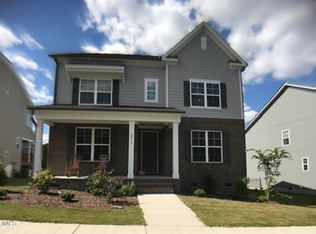 2979 Farmhouse Dr, Apex, NC 27502