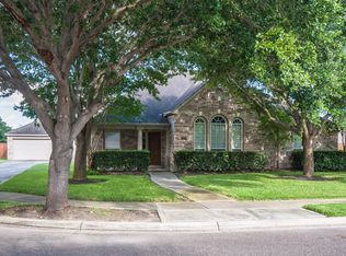 2805 Santa Lydia St, Mission, TX 78572