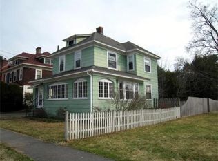 22 Madison Cir, Greenfield, MA 01301