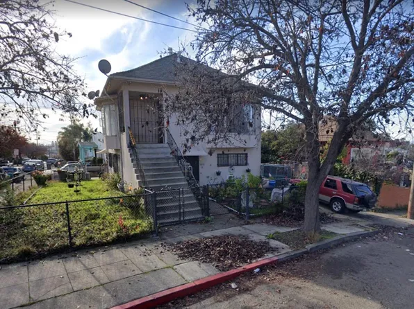 3531 Harper Street, Oakland, CA 94601