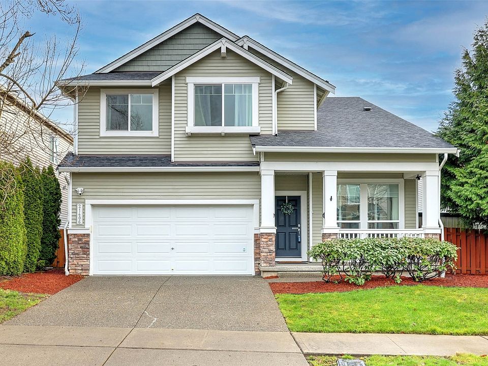 1st image of 21406 52nd Way S #38