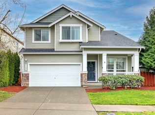 21406 52nd Way S #38, Kent, WA 98032