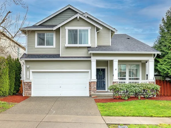 21406 52nd Way S #38, Kent, WA 98032