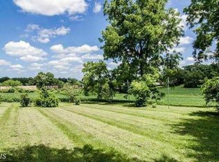 15315 Old Hanover Rd, Upperco, MD 21155