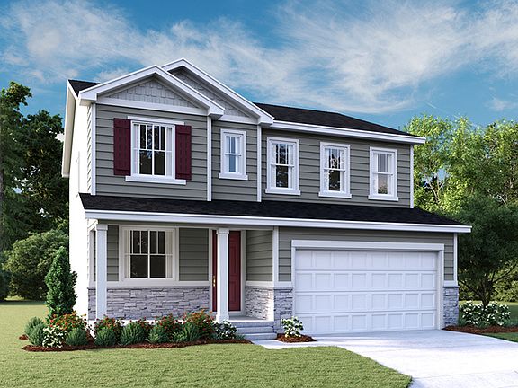 The Lapis - Elevation C