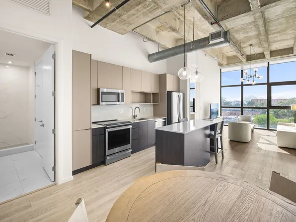 Little River Center Lofts, 7920 NE 2nd Ave #303, Miami, FL 33138