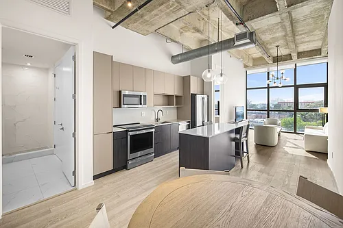 Little River Center Lofts Photo 1