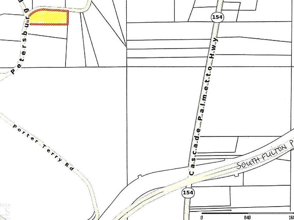 2nd image of 0 Petersburg Rd