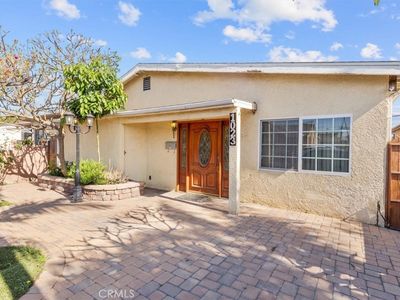1023 E Mauretania St, Wilmington, CA, 90744