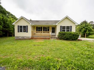 2851 Bowman Hwy, Bowman, GA 30624