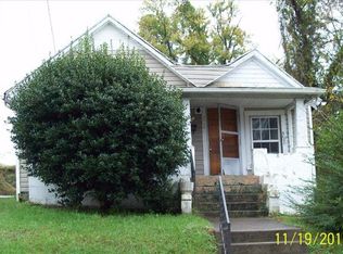 152 New St, Danville, VA 24540