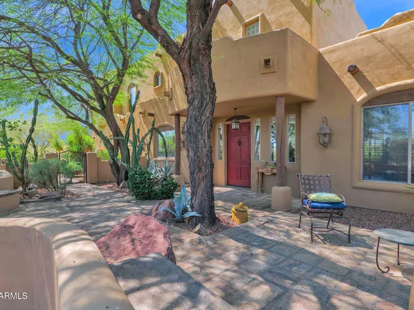 6310 E DOVE VALLEY Road, Cave Creek, AZ 85331