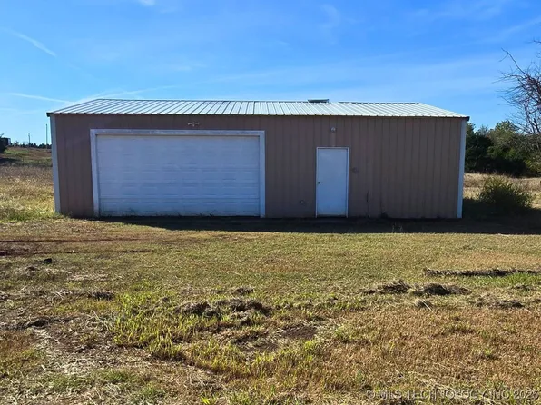 29201 Deer Creek Rd, Stillwater, OK 74075