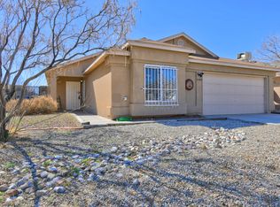 9308 Halyard Rd NW, Albuquerque, NM 87121