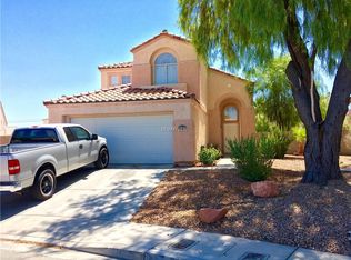 4510 Calico Cliff Ct, North Las Vegas, NV 89031
