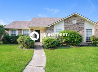 5809 Treese Cir, The Colony, TX 75056