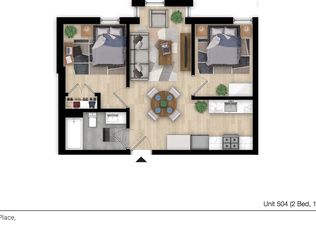 1 Newcomb St #605, Boston, MA 02118