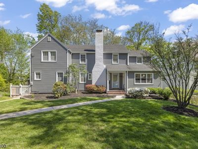 372 Wyoming Ave, Millburn, NJ, 07041