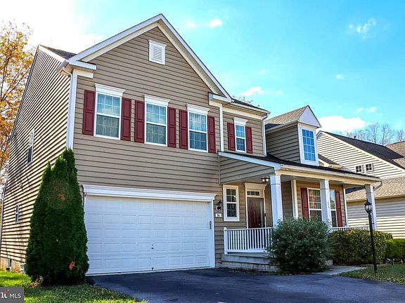 2nd image of 86 Dinwiddie Way