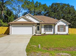84016 SAINT PAUL BOULEVARD, YULEE, FL 32097