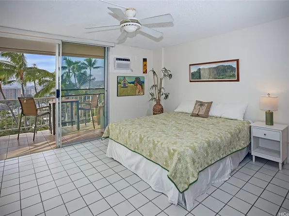 670 Prospect St #Ii703, Honolulu, HI 96813
