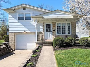 3222 Rocksberry Ave, Toledo, OH 43614