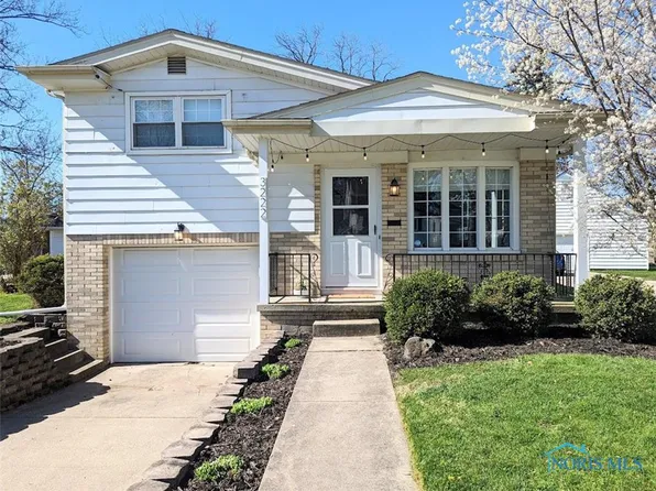 3222 Rocksberry Ave, Toledo, OH 43614