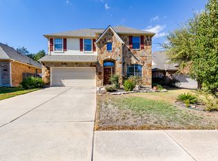 2007 McIllwain Cv, Cedar Park, TX 78613