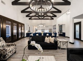 205 S Flat Rock Way, Johnson City, TX 78636