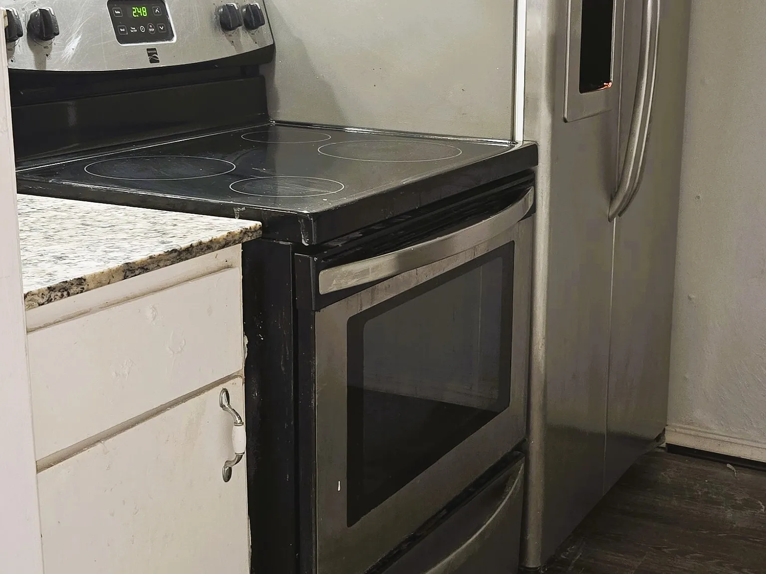 1 bed, 748 sqft, $1,250 — Photo 3